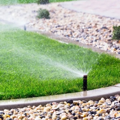 IRRIGATION SERVICES